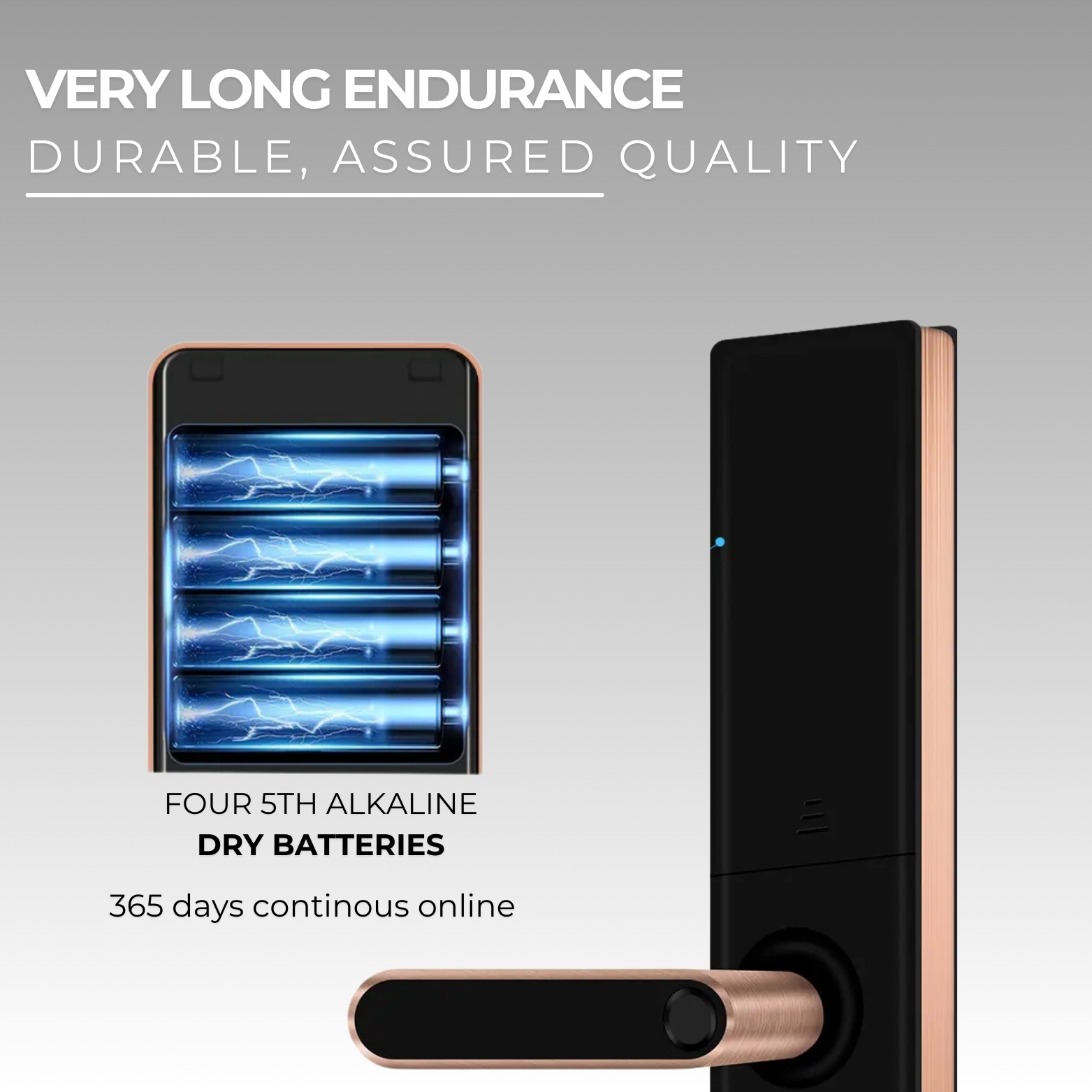 Shield Series 2 Max | Technixia Smart Home Devices